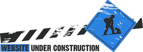 under construction